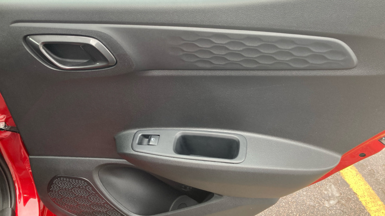 Hyundai i10 1.0 [63] Advance 5dr Auto [Nav] Petrol Hatchback